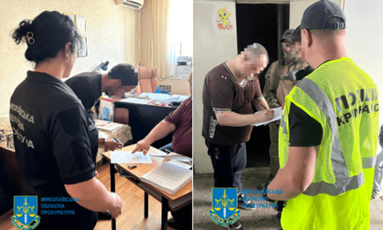 Заарештовано 10 наркодільців