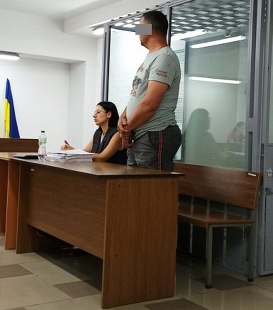 Загалом реалізували 26 автомобілів