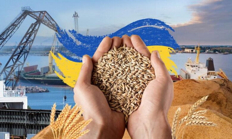 Зерновий коридор