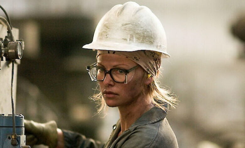 Жінки в чоловічих професіях