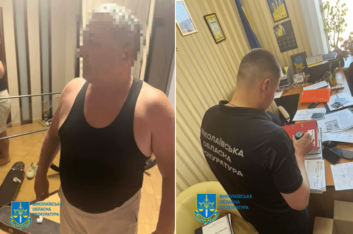 Зловмисникам може бути призначено до 20 років позбавлення волі