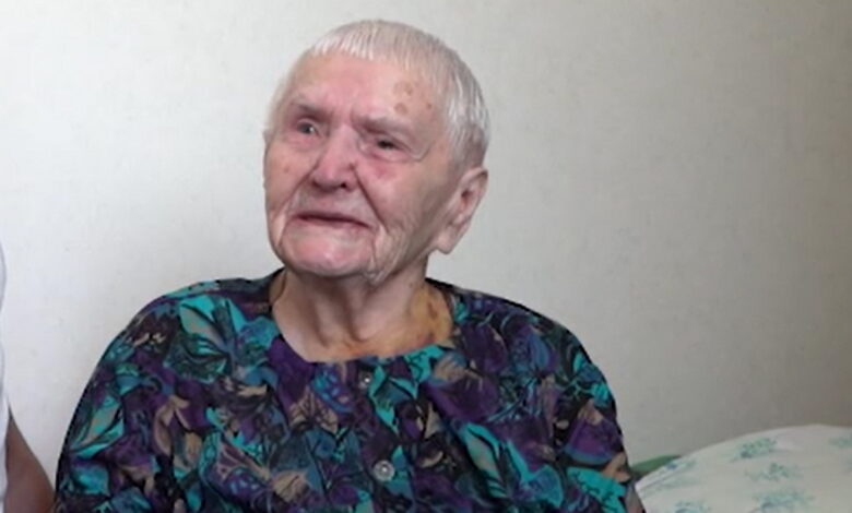 Агрепіна Андріївна Шептицька