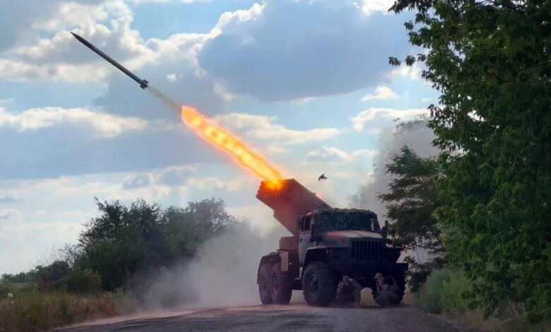 ЗСУ дають достойну відповідь ворогу на півдні України