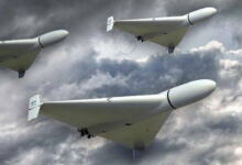 ворожа атака дронами