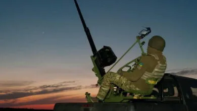 Фото 123 (миколаївської) бригади ТРО