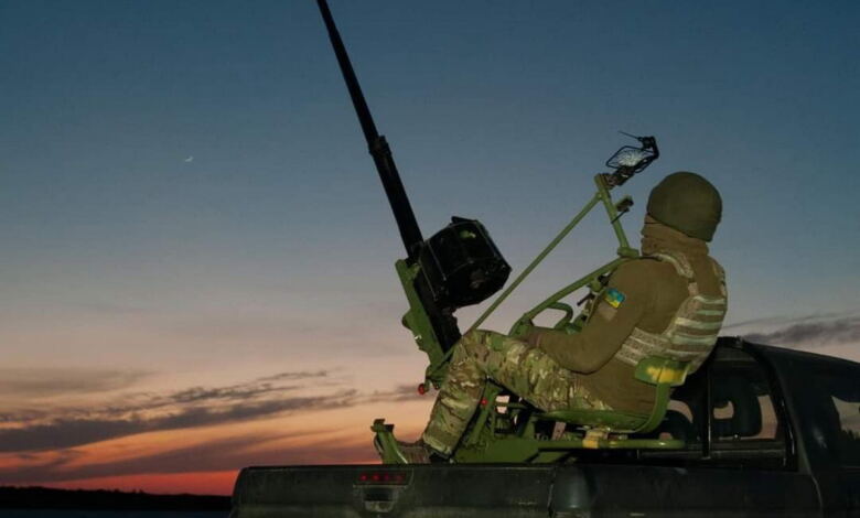 Фото 123 (миколаївської) бригади ТРО