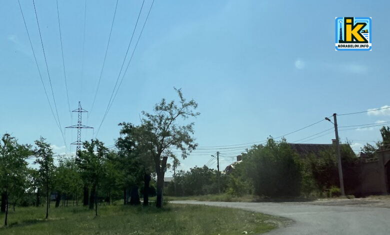 мкрн Балабанівка в Корабельному районі