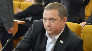 Юрій Кормишкін