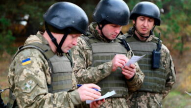 військова поліція