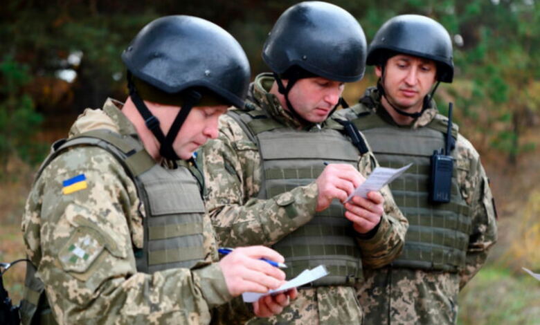 військова поліція