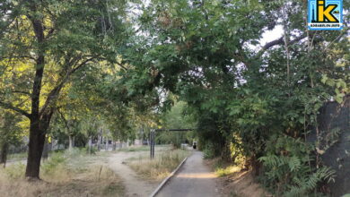 Вулиця Рибна