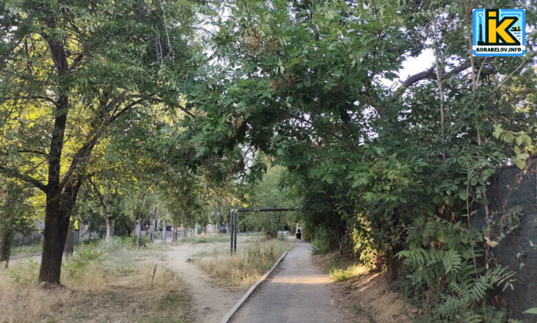 Вулиця Рибна