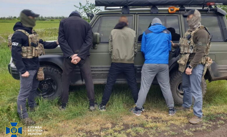 Продавали зброю