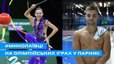 Валерія Перемета та Данило Коновалов
