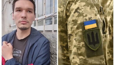 Хлопця з вадами здоров'я визнали придатним до служби в ЗСУ