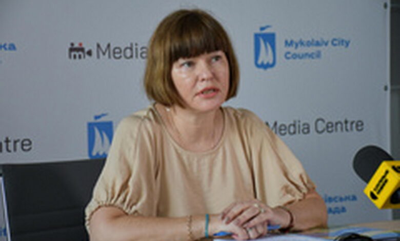 Ірина Шамрай