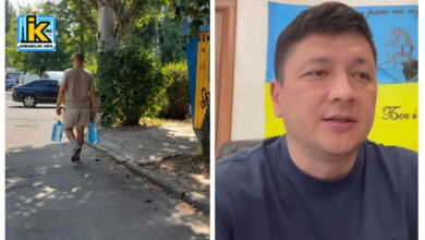 Кім про проблеми з водогоном у Миколаїв