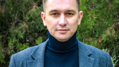 Величко Євгеній Олександрович