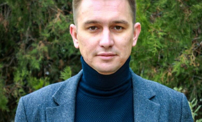 Величко Євгеній Олександрович