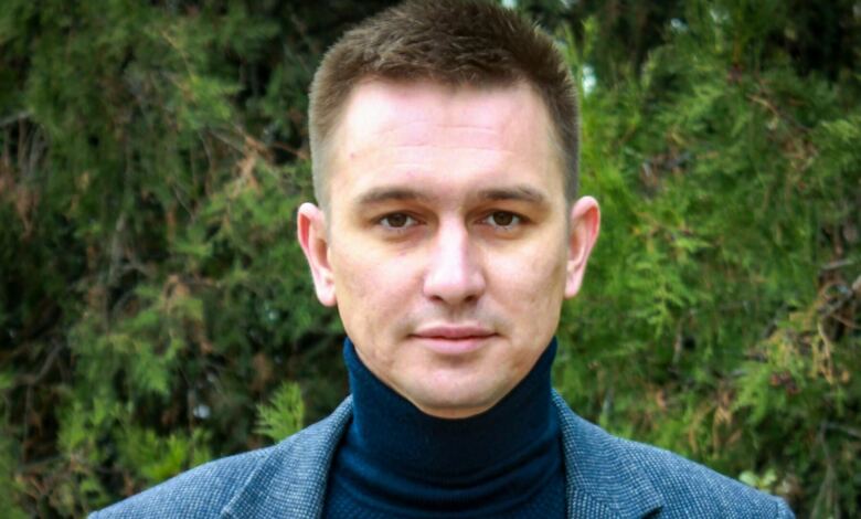 Величко Євгеній Олександрович