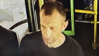 Неадекватний пасажир напав на водія