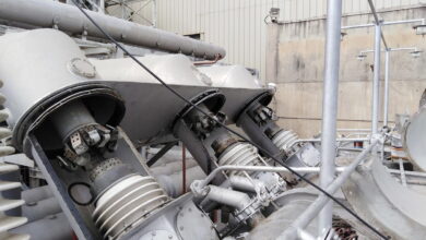 Трансформатор