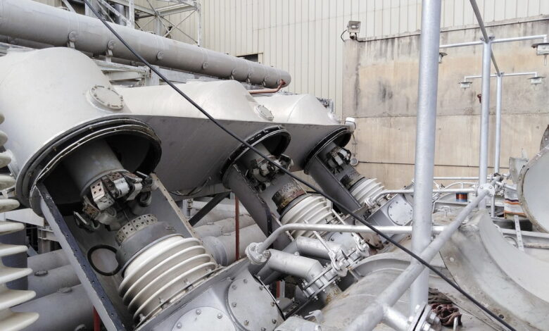 Трансформатор