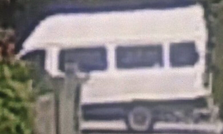 Фото авто зі Facebook-сторінки Наталії Панашій