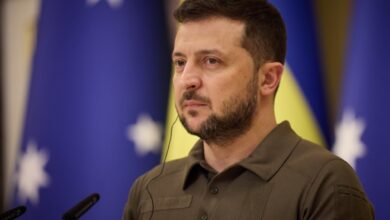Володимир Зеленський