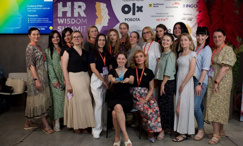 AB InBev Efes Ukraine у ТОП-50 роботодавців України