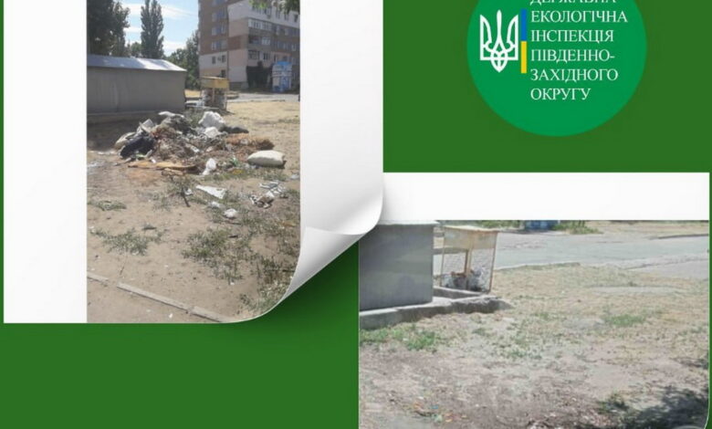 Державна екологічна інспекція