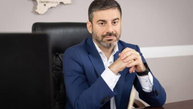 Дмитро Лубінець