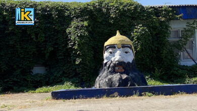 Корабельный район