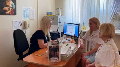 Робоча нарада в Корабельній райадміністрації