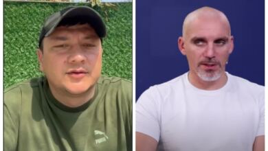 Кім і Сєнкевич