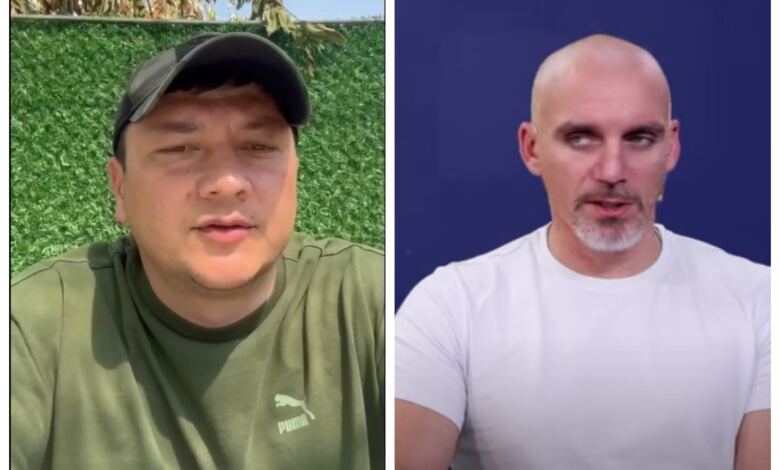 Кім і Сєнкевич