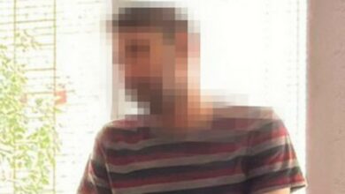 Колаборант з Миколаєва