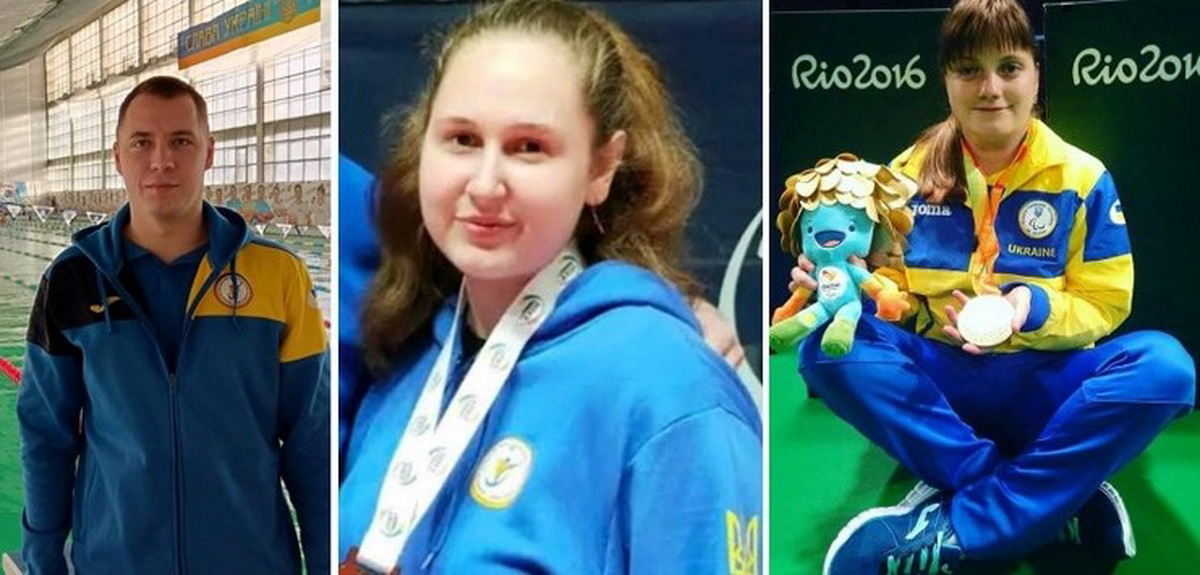 Кожен спортсмен є нашим героєм