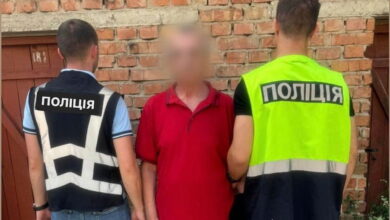 Киян отруїв свою дружину