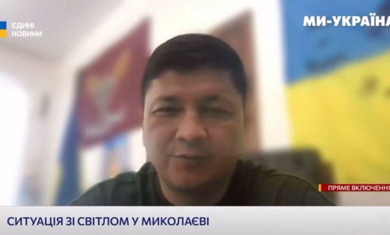 Виталий Ким