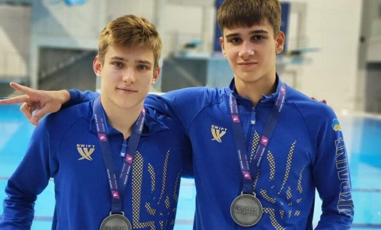 Максим Мірза та Кирило Азаро