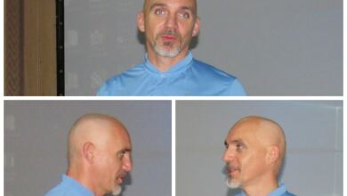 Александр Сенкевич