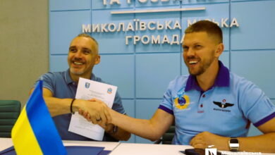 Сєнкевич і Фалько