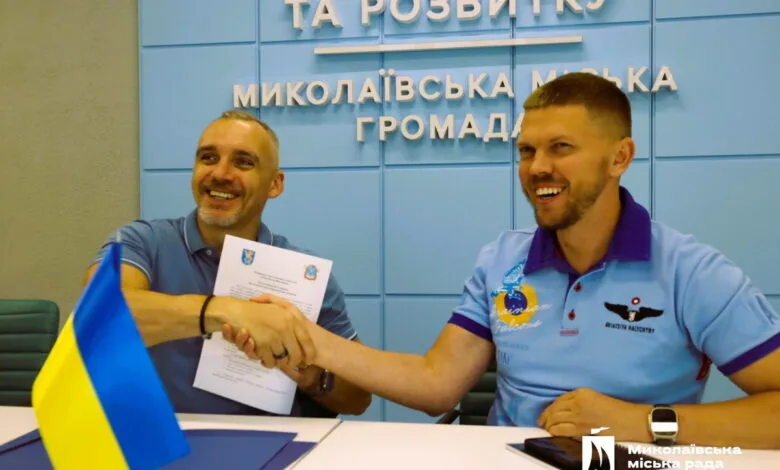 Сєнкевич і Фалько