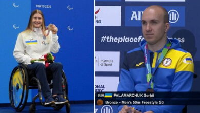 Паралімпіада-2024 у Парижі