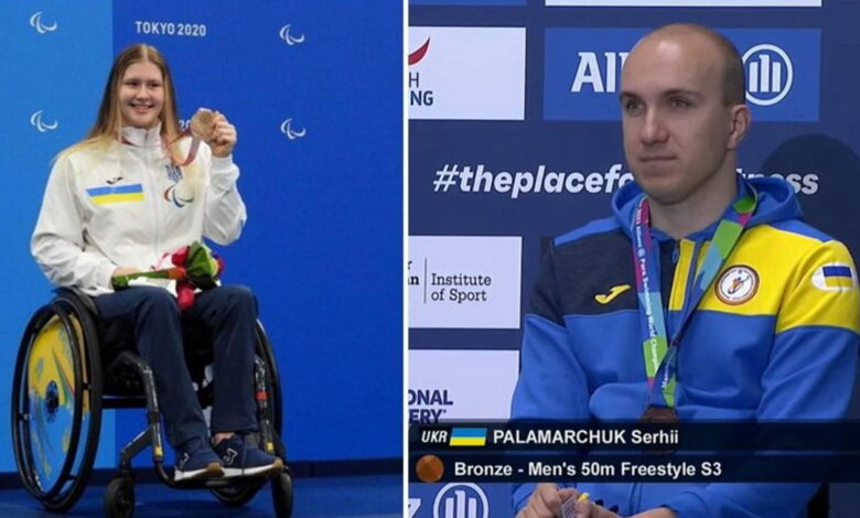 Паралімпіада-2024 у Парижі