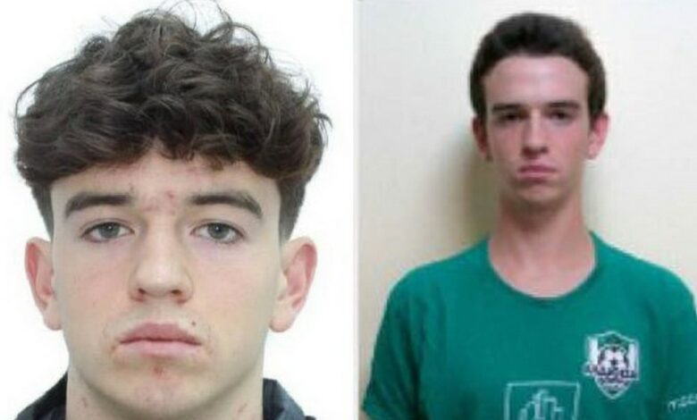 Підозрюваний — В'ячеслав Зінченко