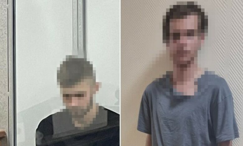 Підпалювали авто ЗСУ