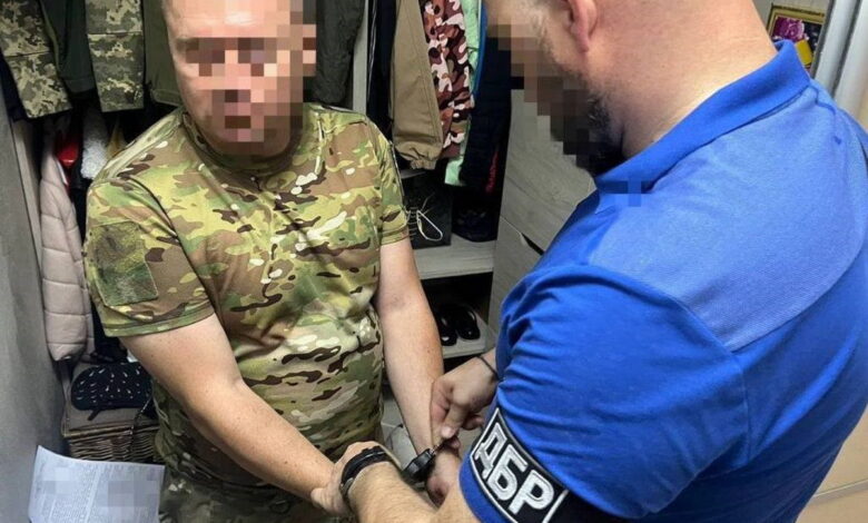 Повідомлено про підозру 30 особам