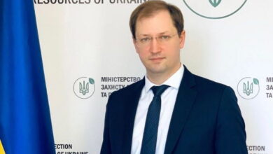 Руслан Стрілець